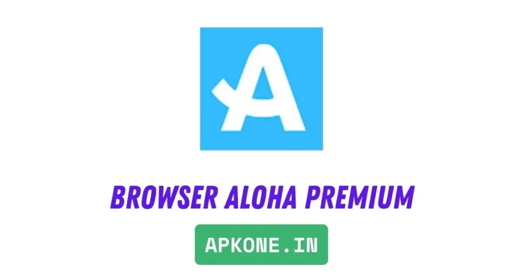 browser-aloha-mod-apk