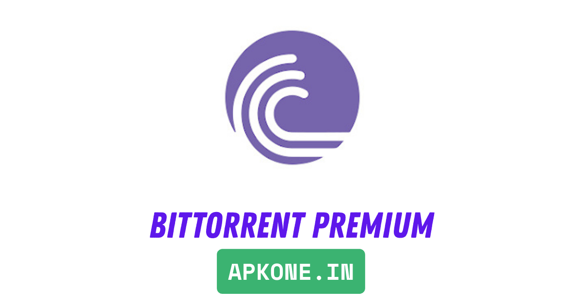 Bittorrent-premium