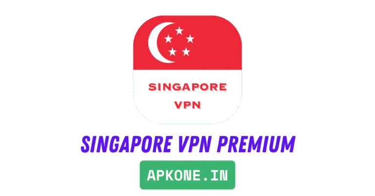 singapore-vpn-mod-apk