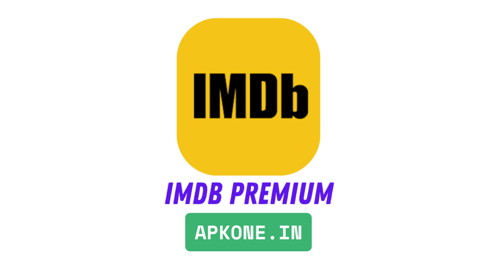 imdb-mod-apk
