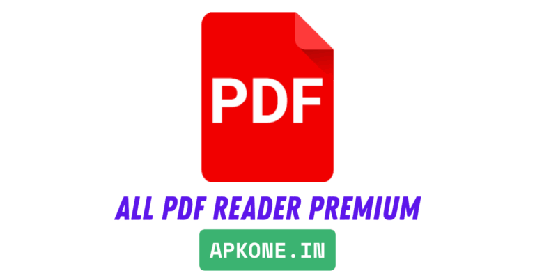 pdf-reader-mod-apk