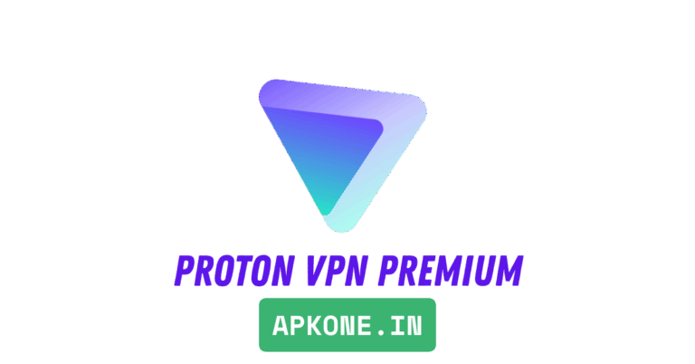 proton vpn mod apk
