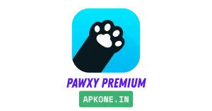 Pawxy-mod-apk