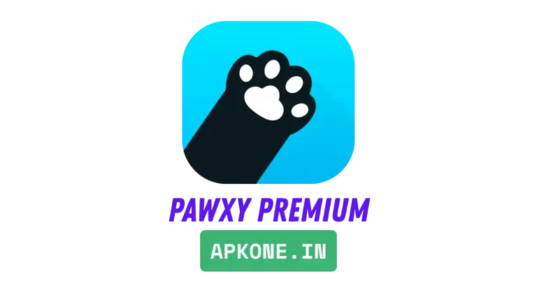 Pawxy-mod-apk