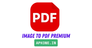 image-to-pdf-mod-apk