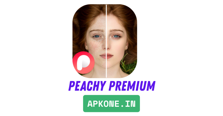peachy-mod-apk